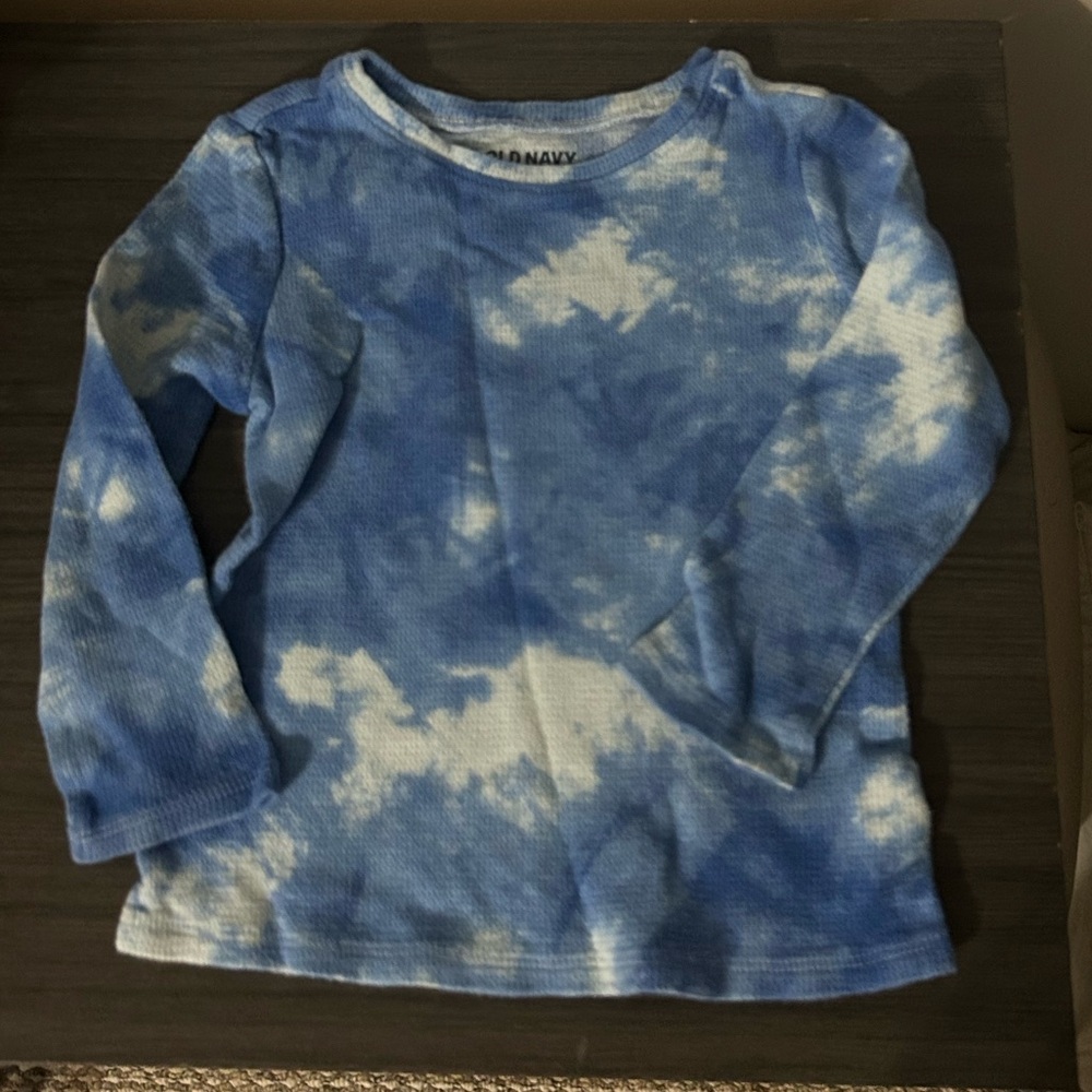 Thermal Tee